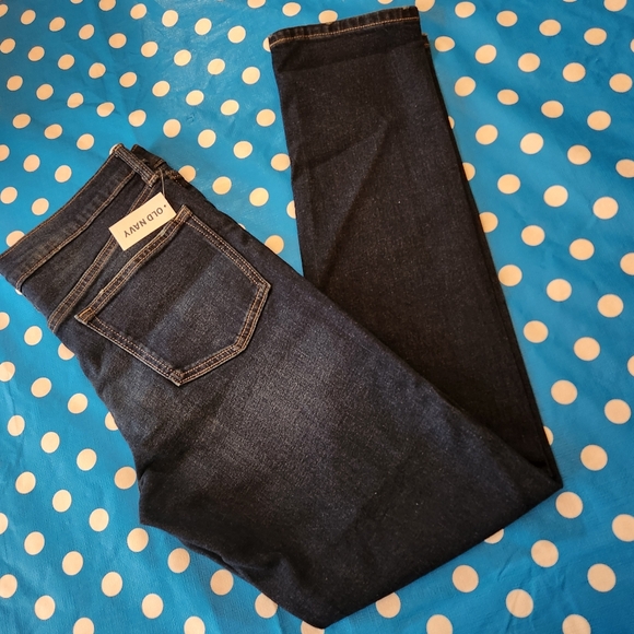 NWT - Old Navy kids 16 jeans - 3 pack deal for back to school - Picture 15 of 16